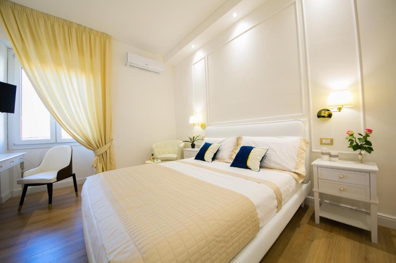 ساساري Viale Italia Boutique Rooms المظهر الخارجي الصورة